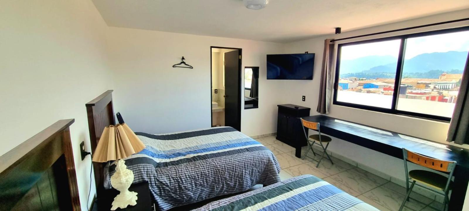 Habitación Doble