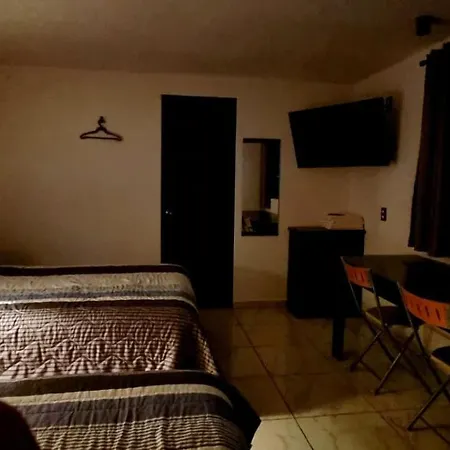 Hotel El Eden 4 per 15-3